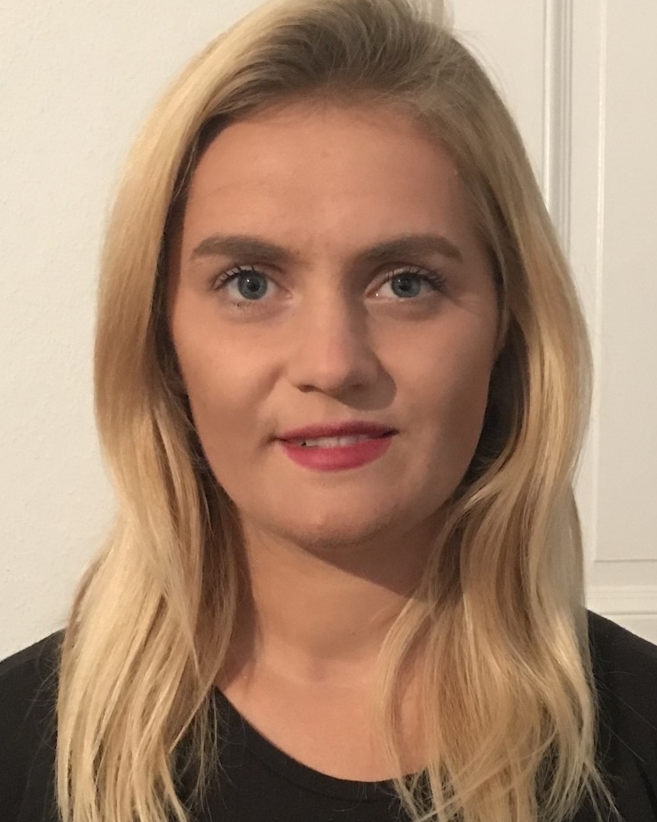 Profilbild von Maria