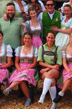 Weiteres Foto von Karolina