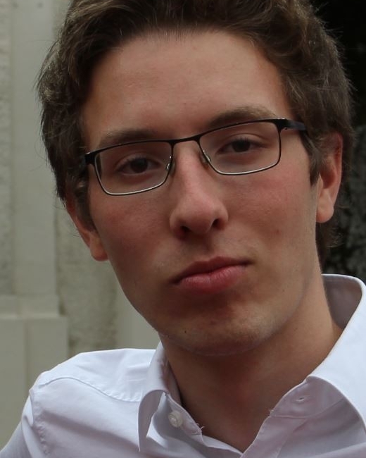 Profilbild von Joshua