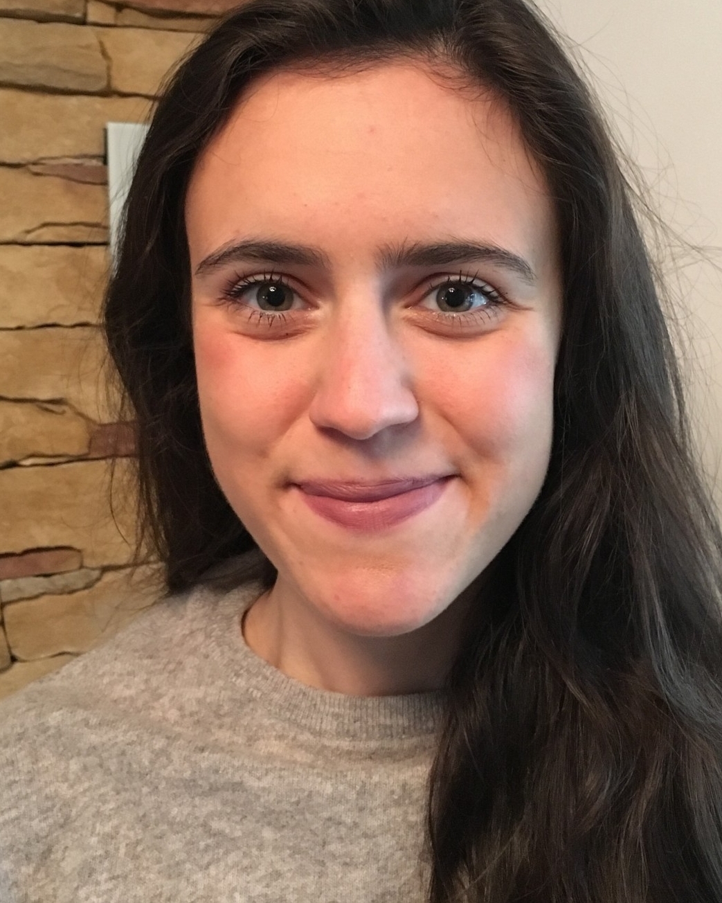 Profilbild von Leonie