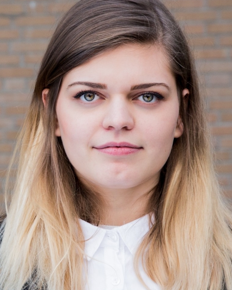 Profilbild von Sonja