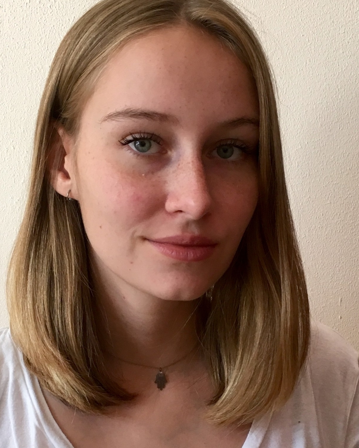 Profilbild von Juliane