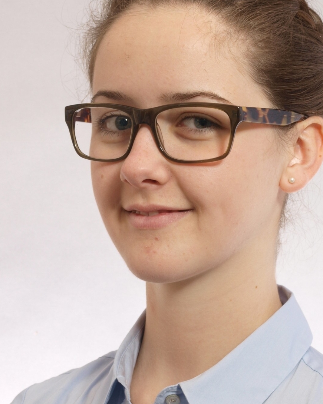 Profilbild von Alina