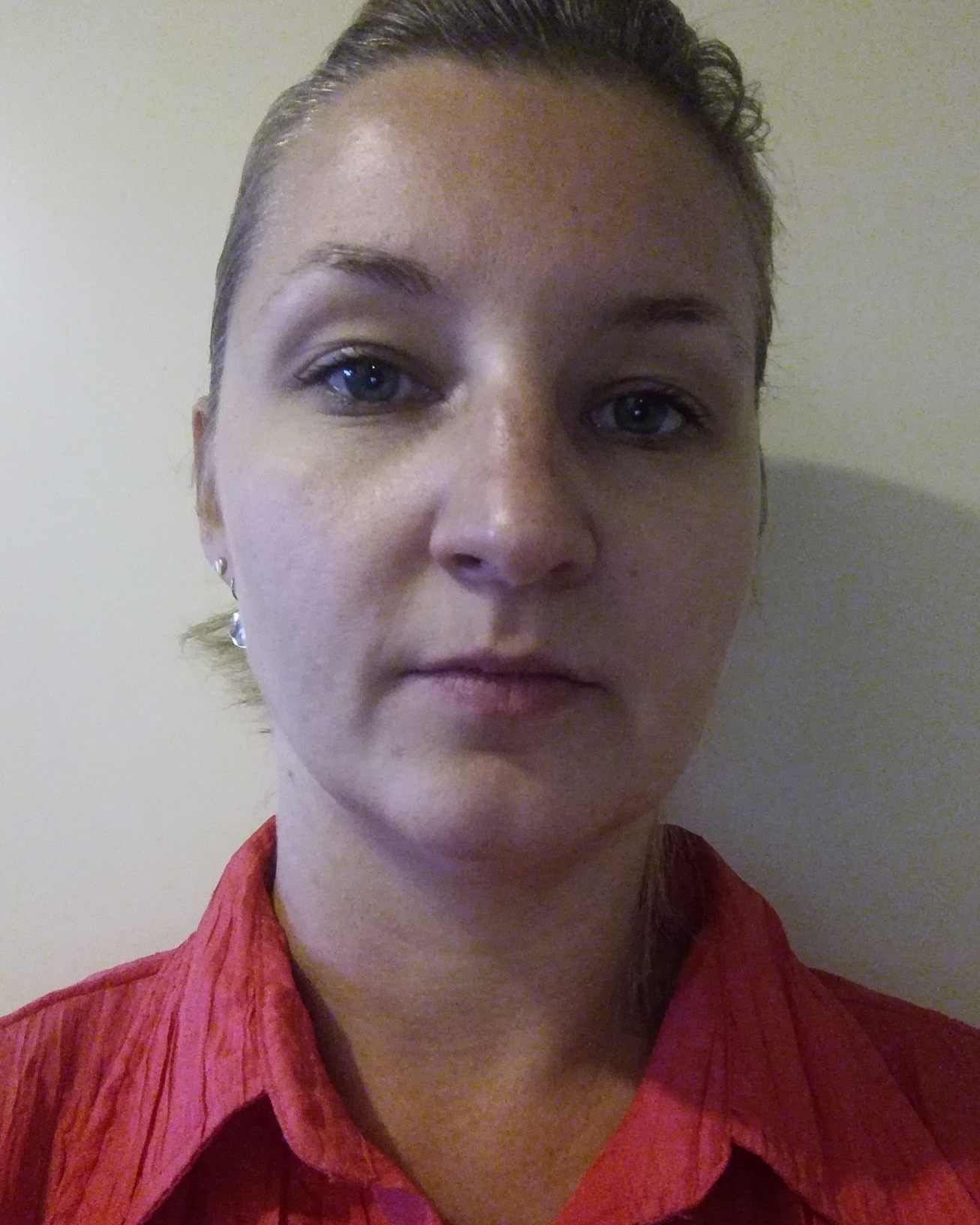 Profilbild von Iwona