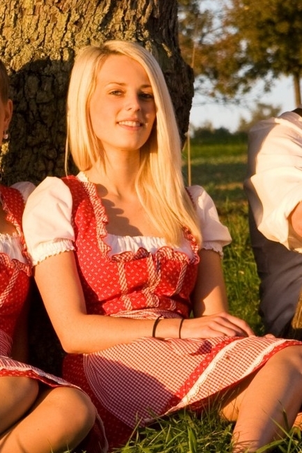 Weiteres Foto von Nadja