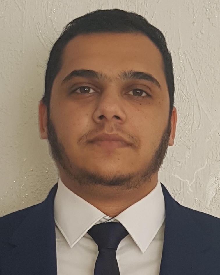 Profilbild von Stevan
