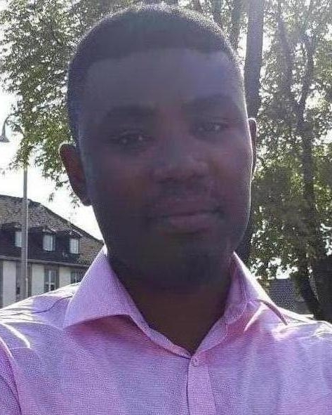 Profilbild von Fabrice Leonel