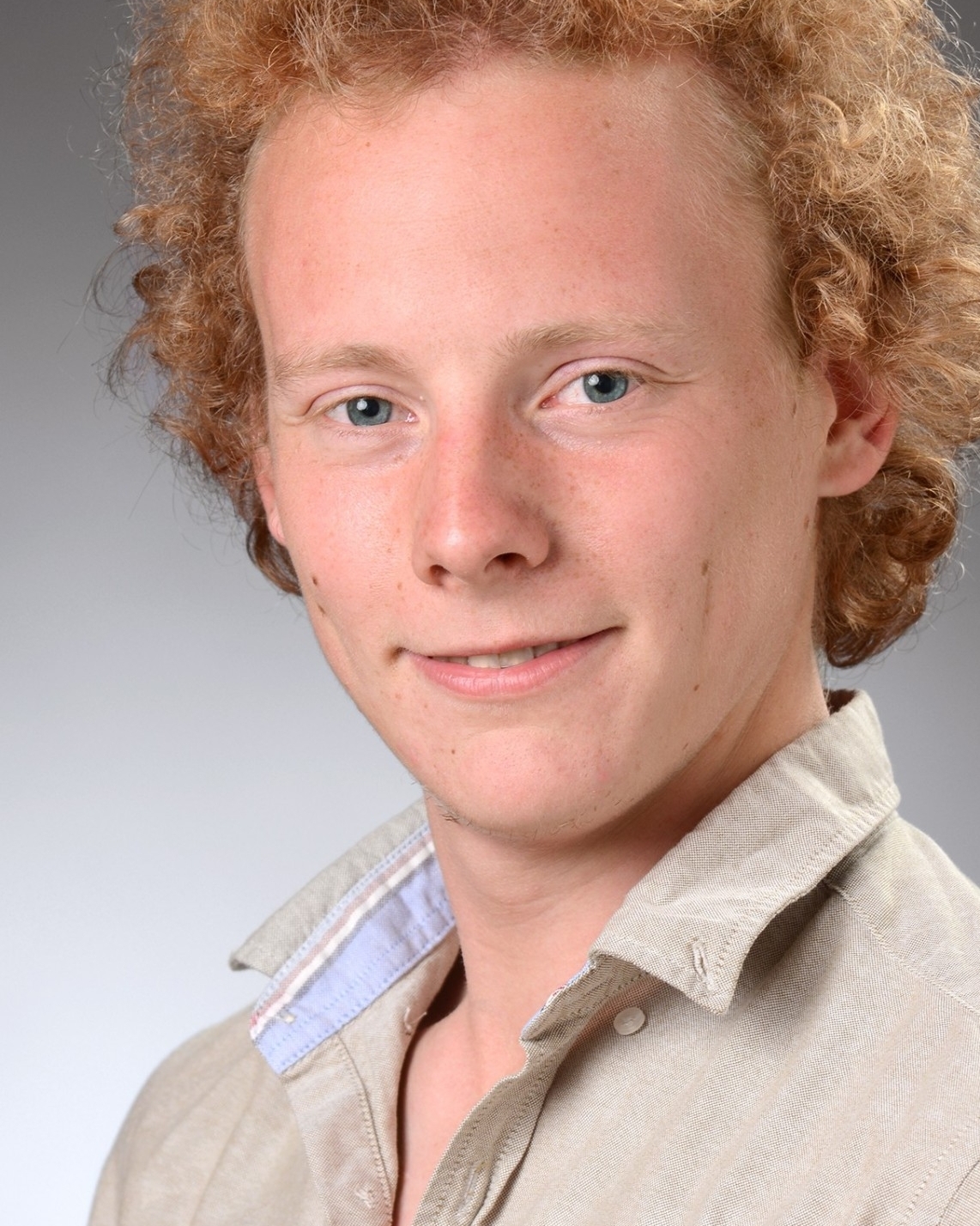 Profilbild von Malte