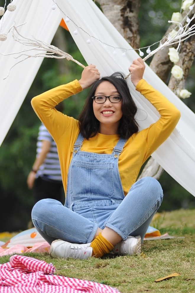 Weiteres Foto von Thuy Linh