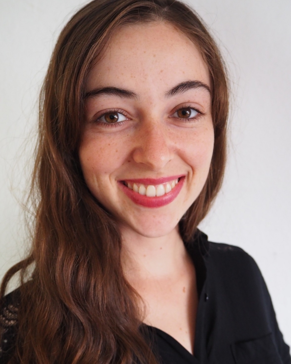 Profilbild von Sophia