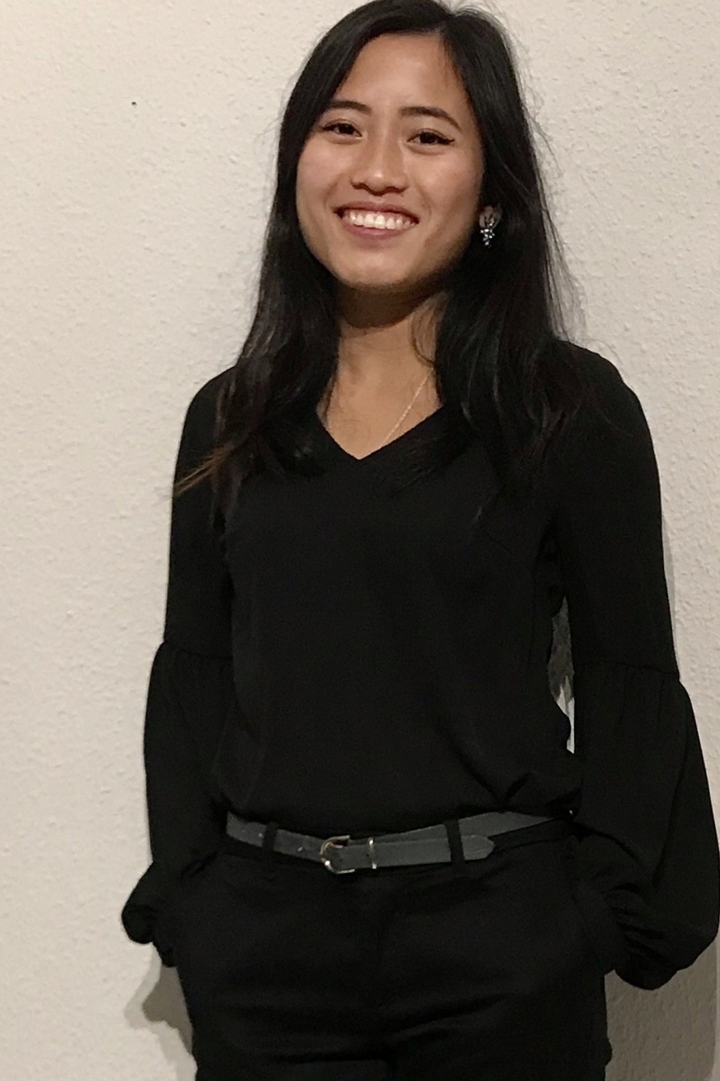 Weiteres Foto von Mai Vy