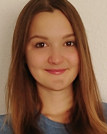 Profilbild von Annika