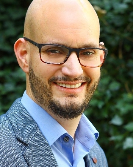 Profilbild von Johannes