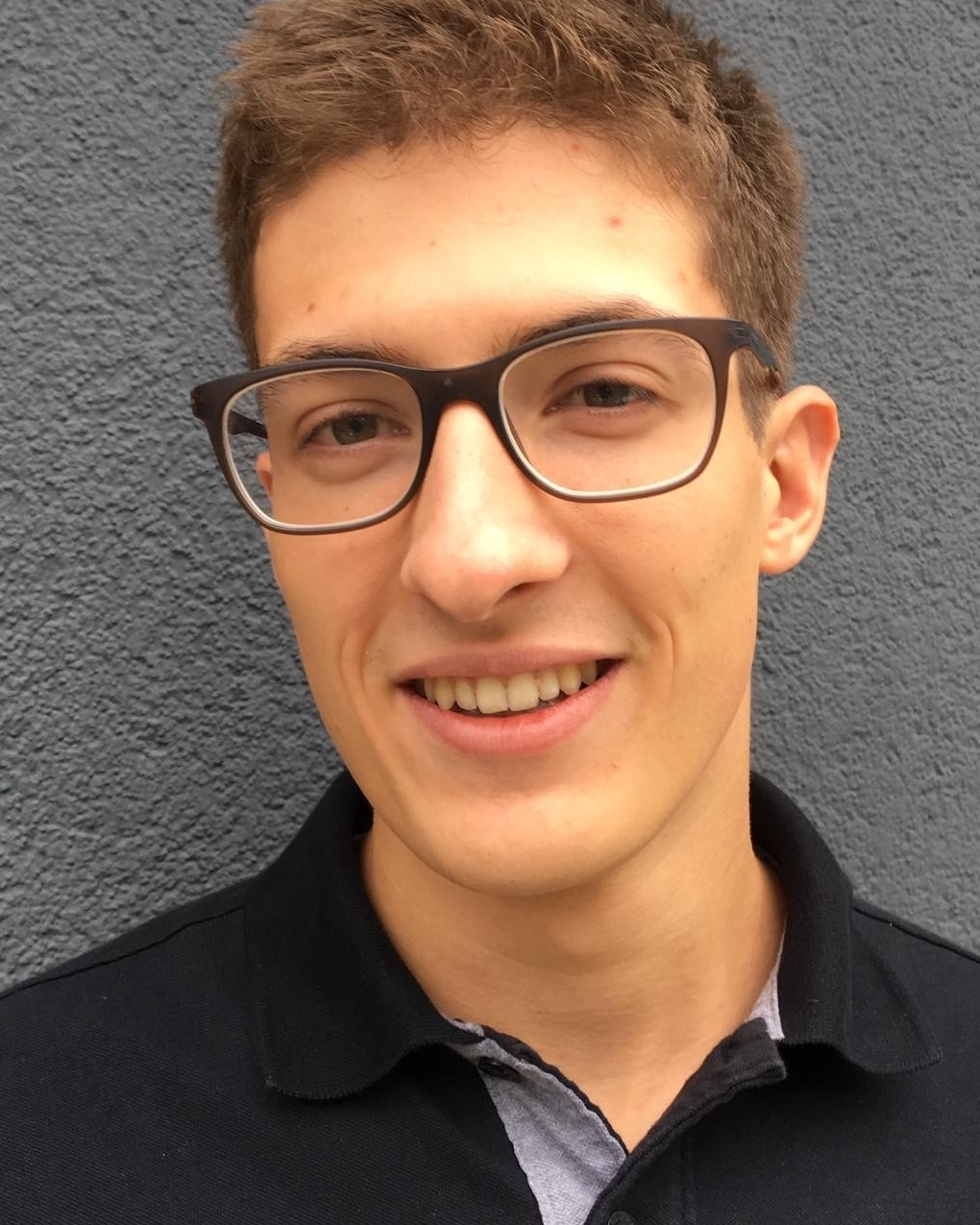 Profilbild von Yanik