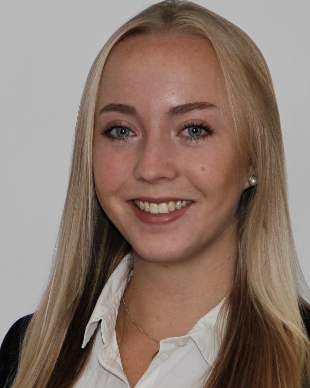 Profilbild von Zita