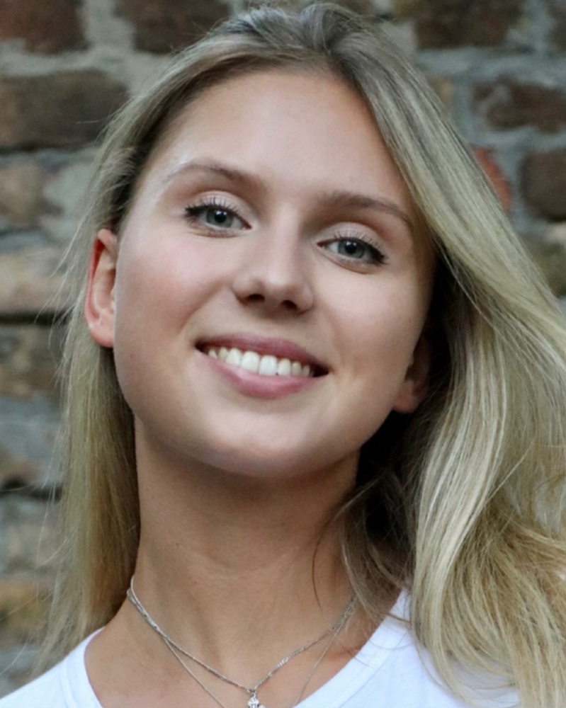 Profilbild von Daria