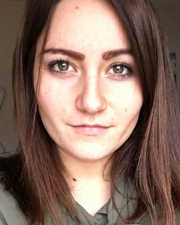 Profilbild von Carolin