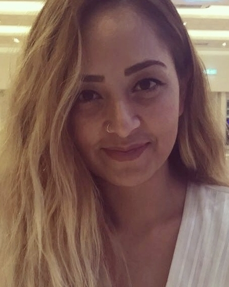 Profilbild von Kübra
