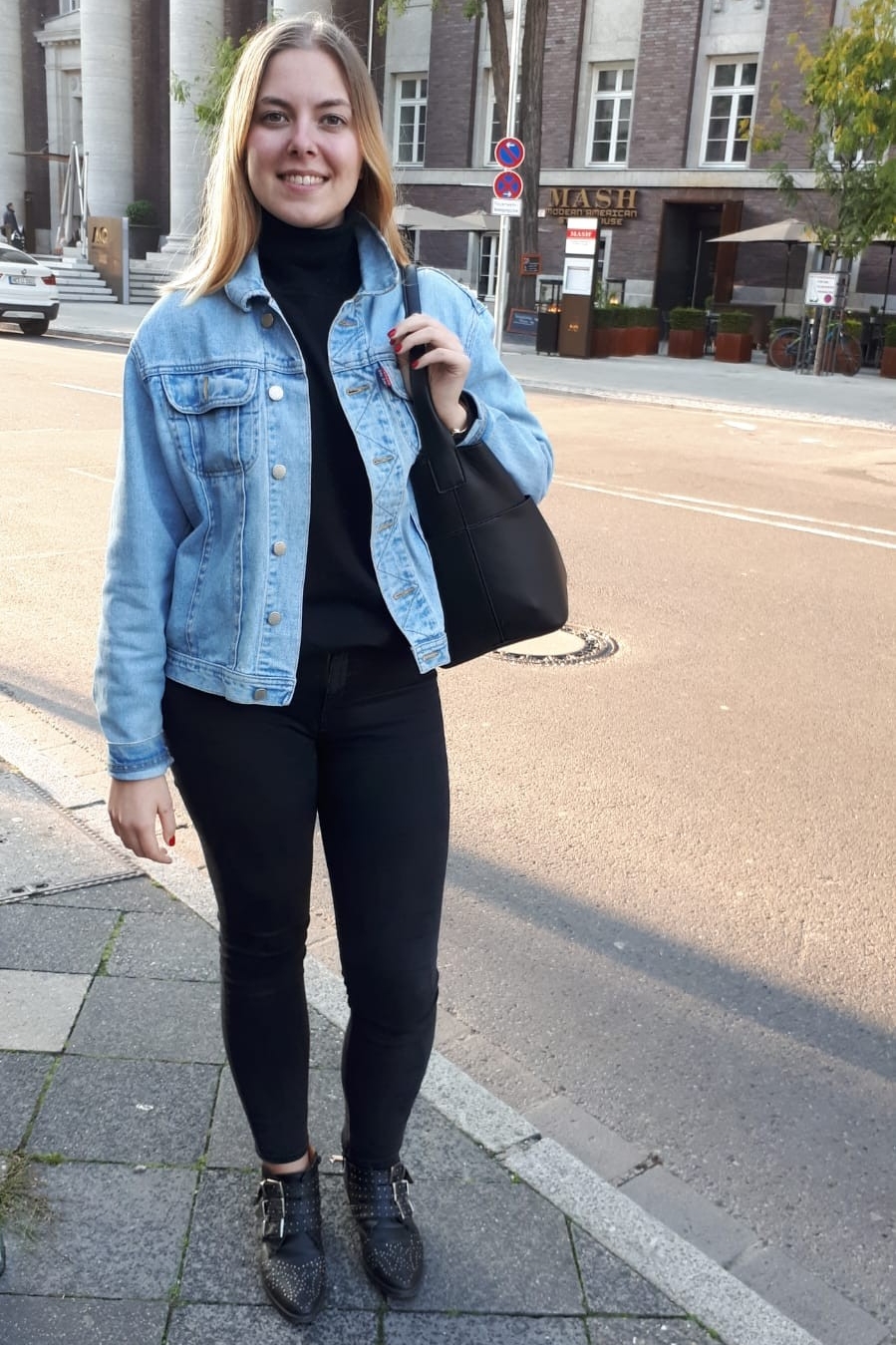 Weiteres Foto von Marina