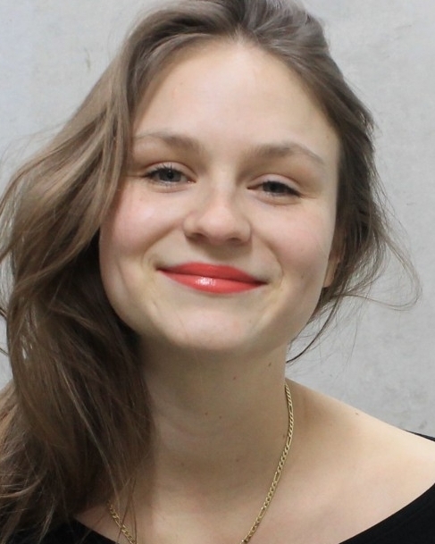 Profilbild von Anna