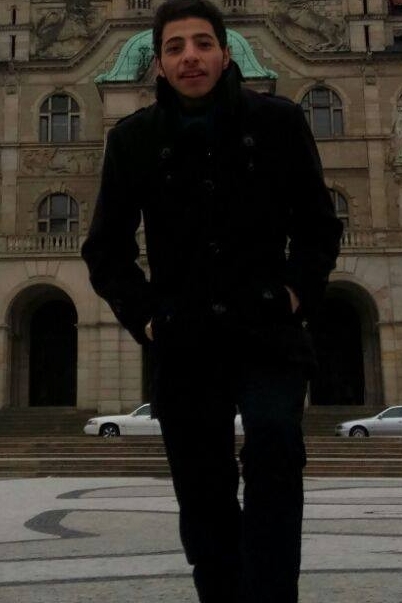 Weiteres Foto von Yahia