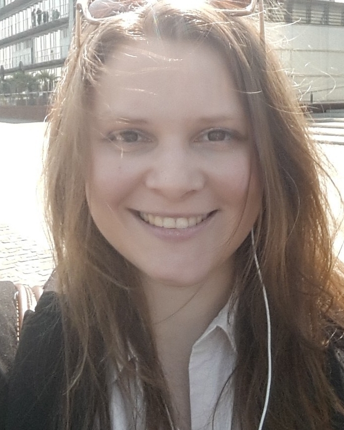 Profilbild von Anne Wera