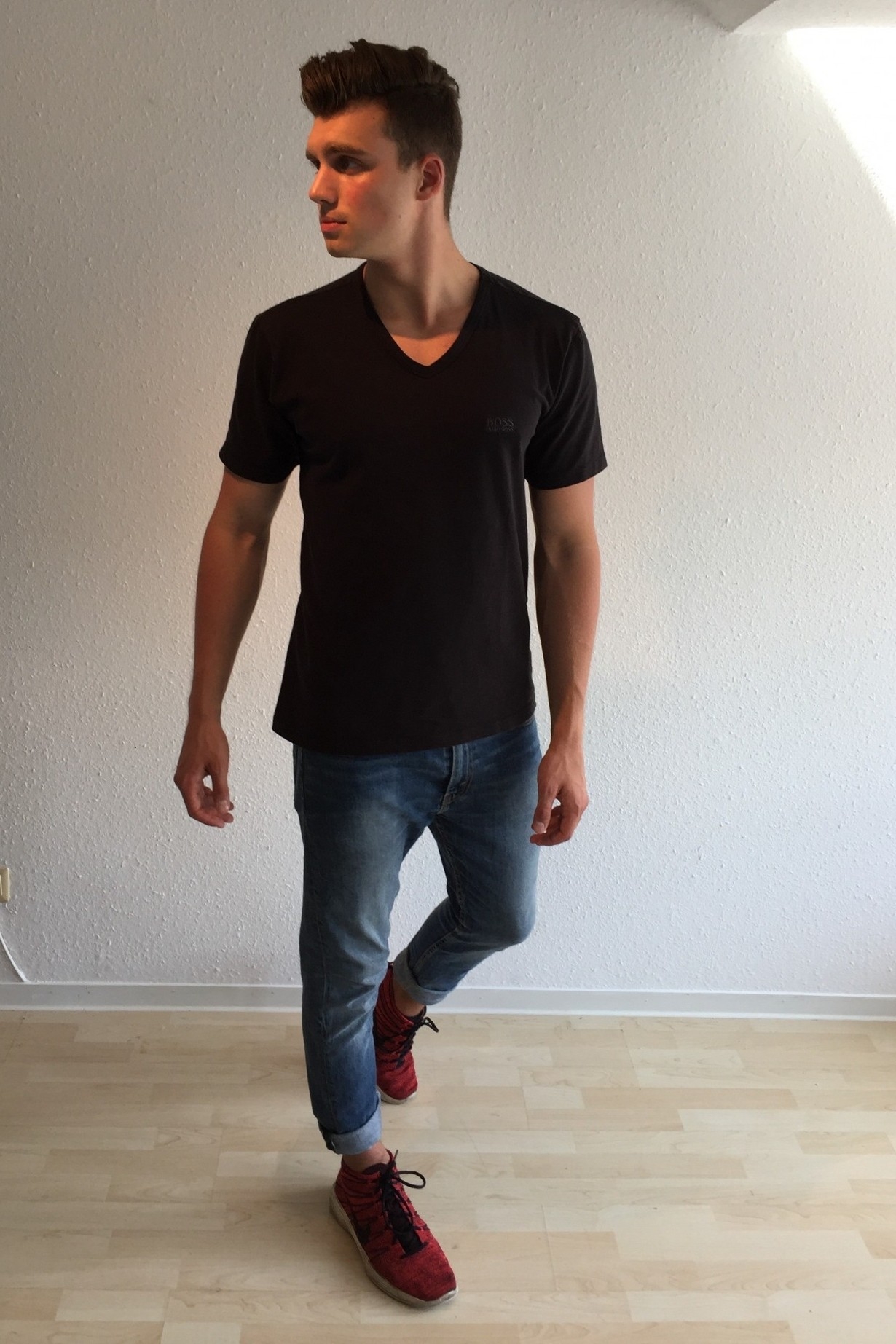 Weiteres Foto von Johannes