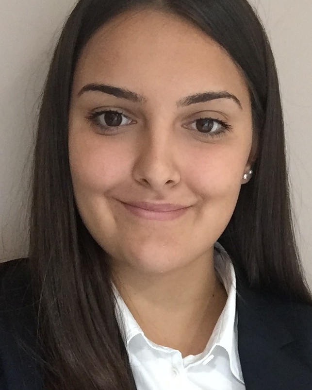 Profilbild von Silvija