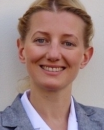 Profilbild von Sarah