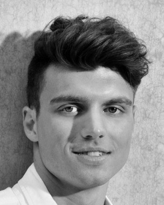 Profilbild von Johannes