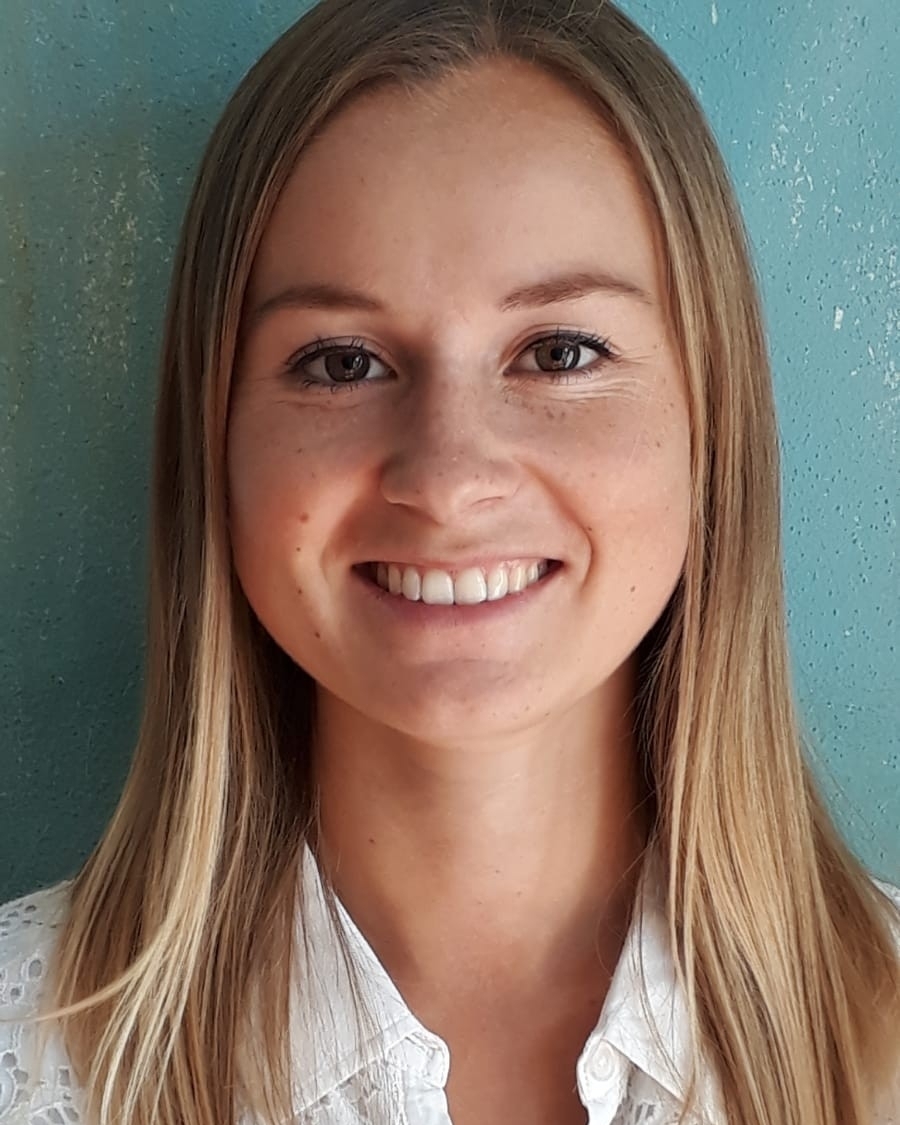 Profilbild von Sonja