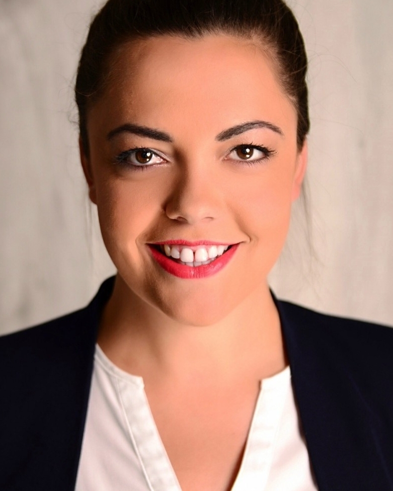Profilbild von Kathleen