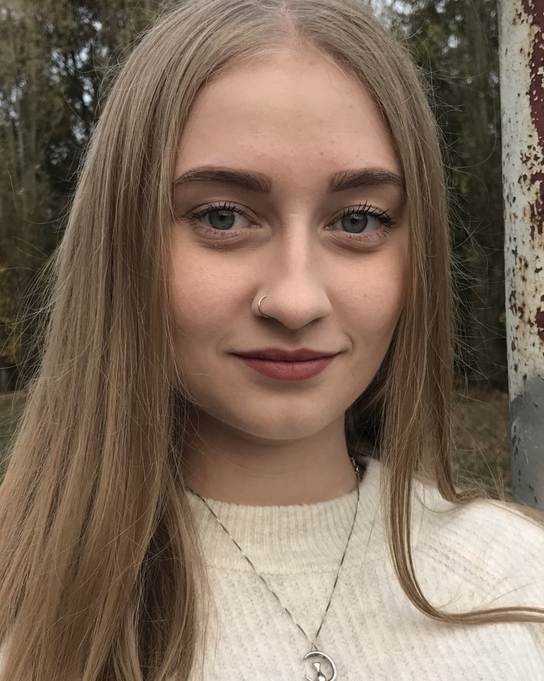 Profilbild von Anna