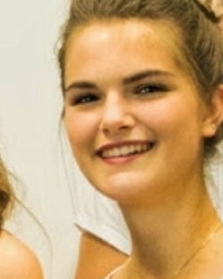 Profilbild von Sarah