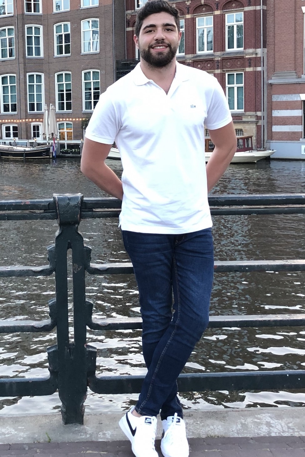 Weiteres Foto von Mohamad