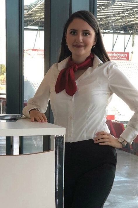 Weiteres Foto von Betül