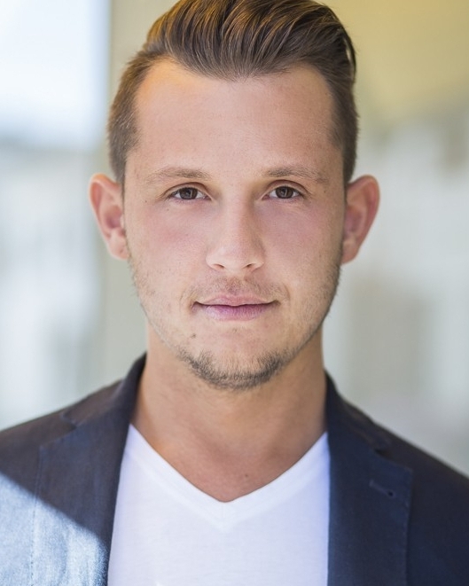 Profilbild von Felix