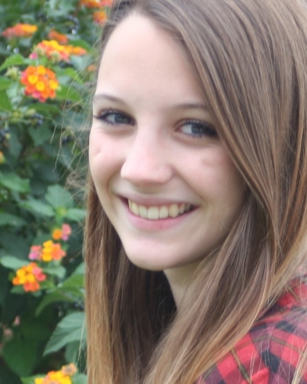 Profilbild von Lena