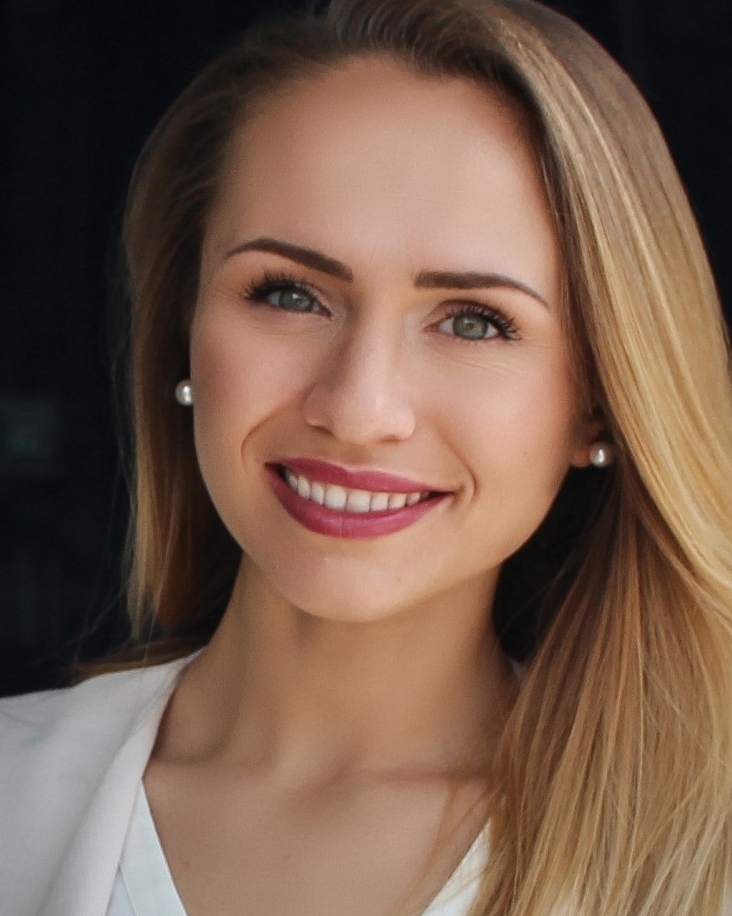 Profilbild von Angelina