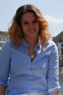 Weiteres Foto von Lea