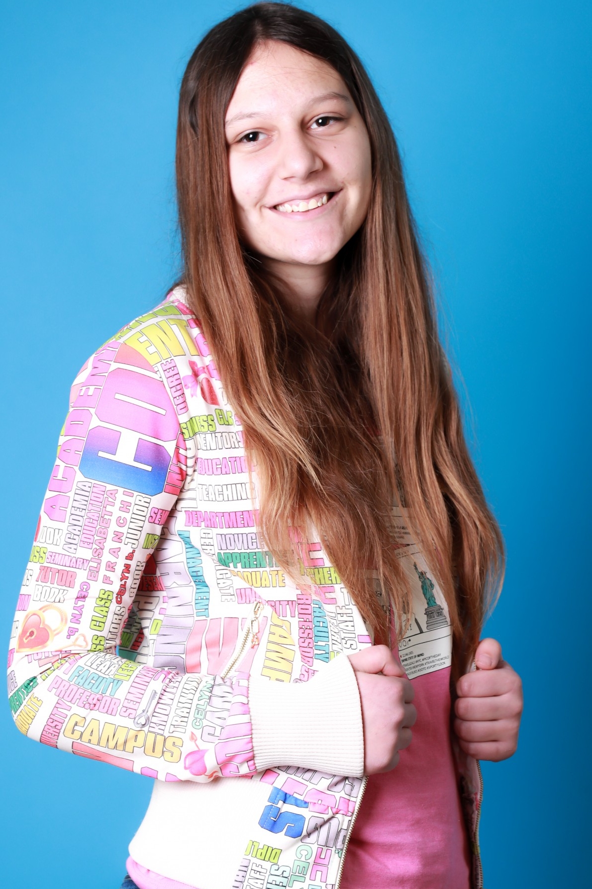 Weiteres Foto von Galina