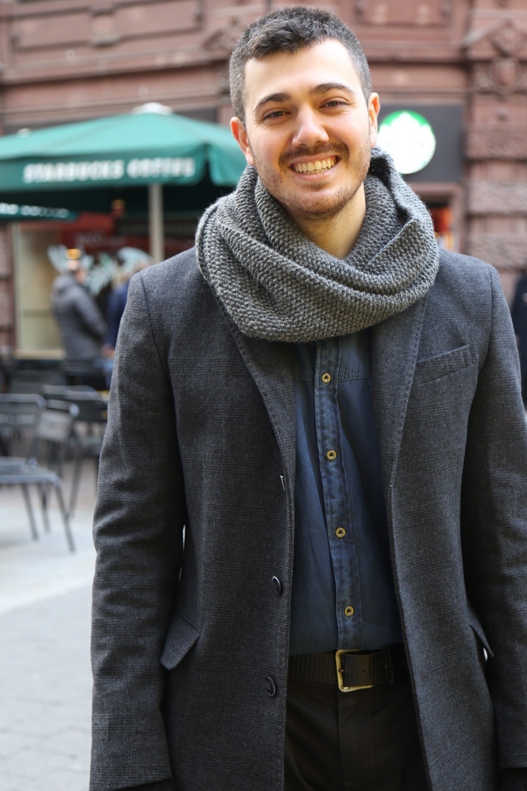 Weiteres Foto von Burak