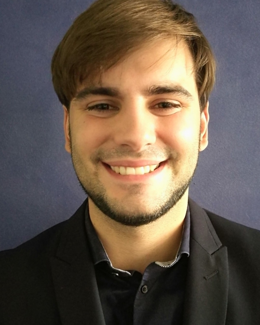Profilbild von John
