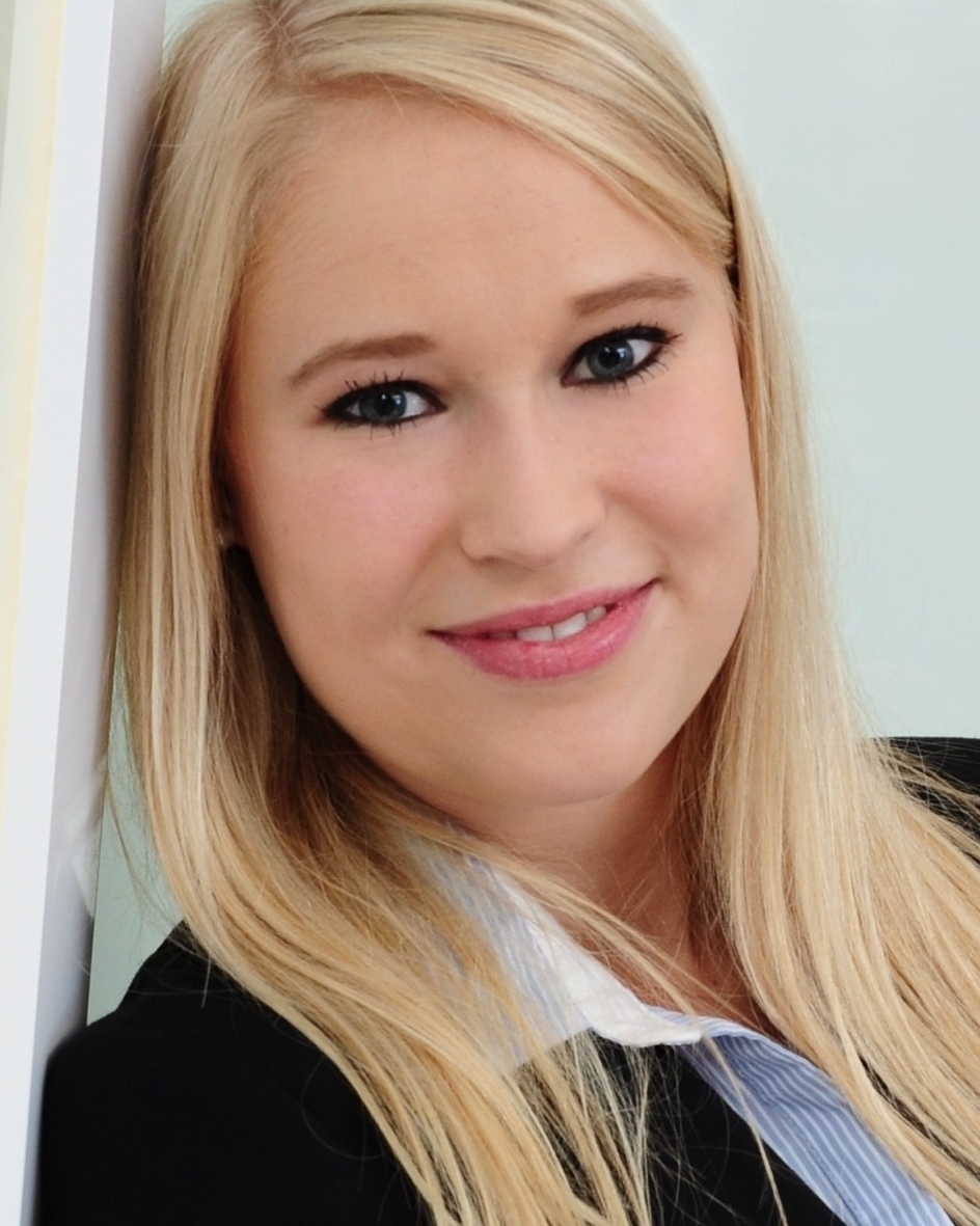 Profilbild von Janina