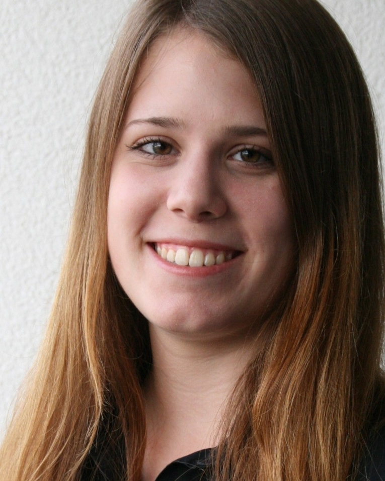 Profilbild von Larissa