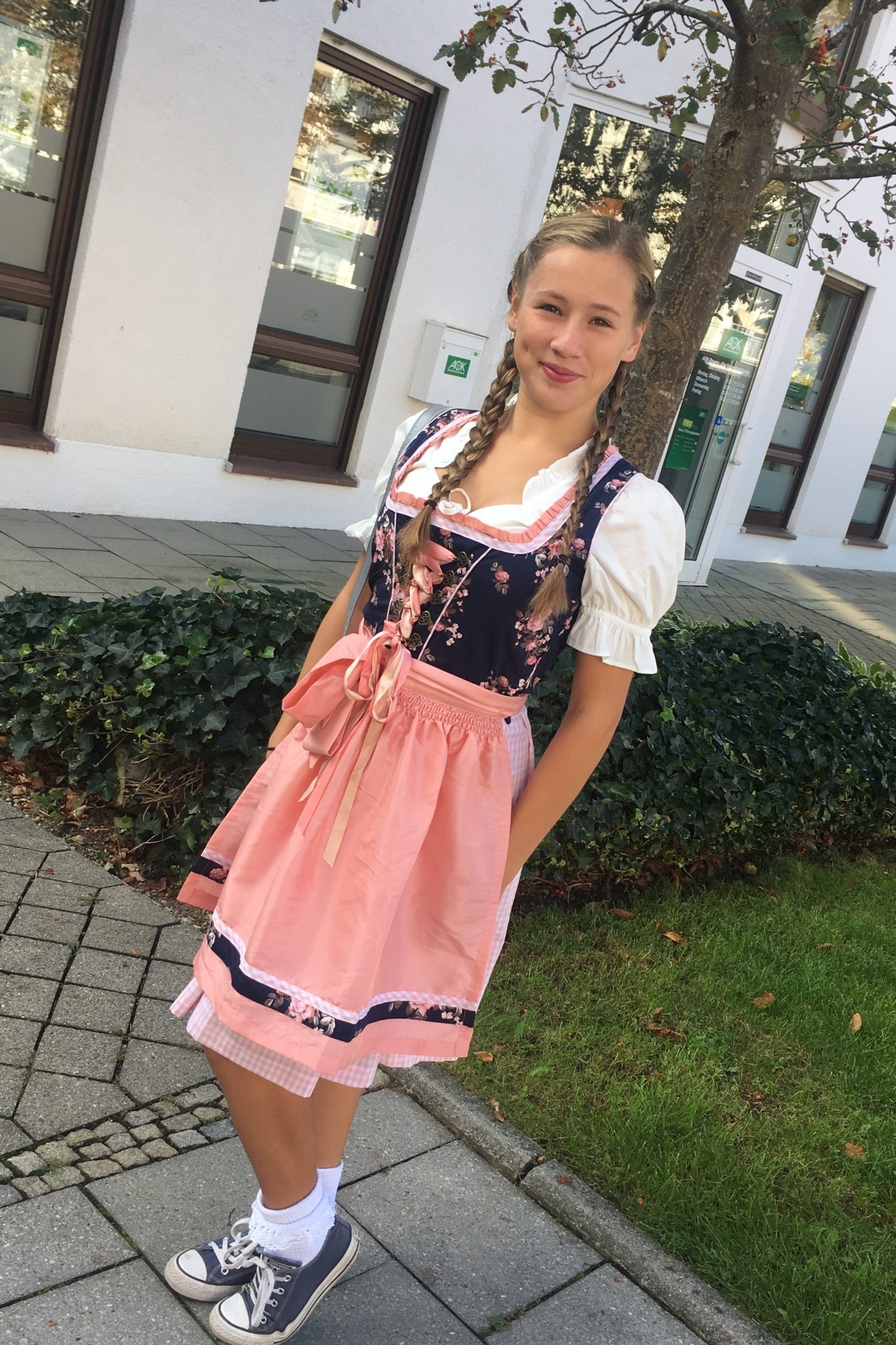 Weiteres Foto von Nina