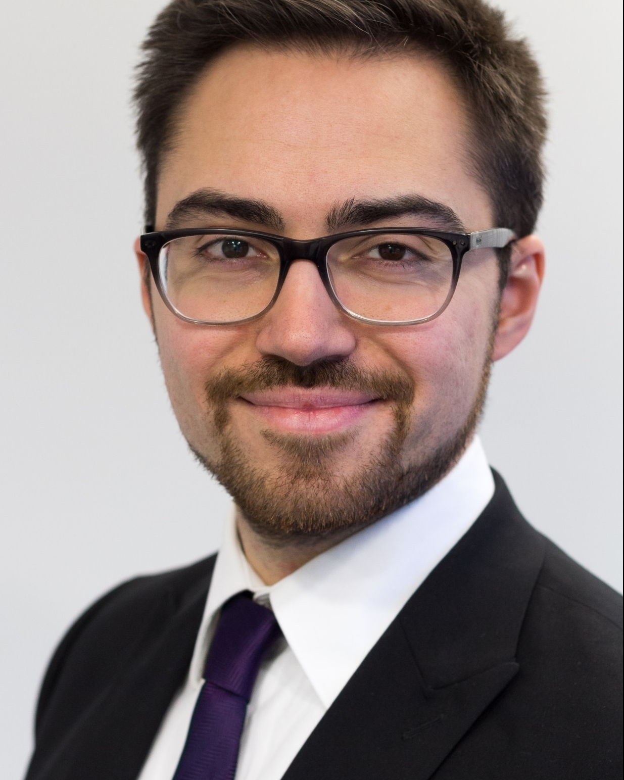 Profilbild von Sergej