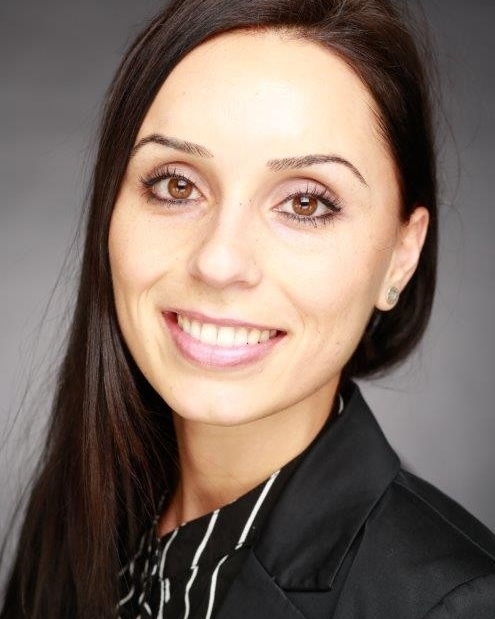 Profilbild von Linda