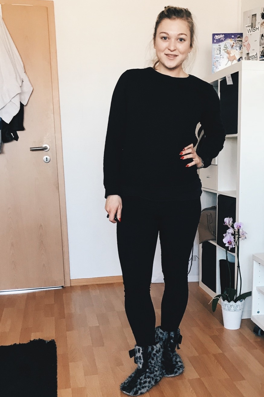 Weiteres Foto von Hannah