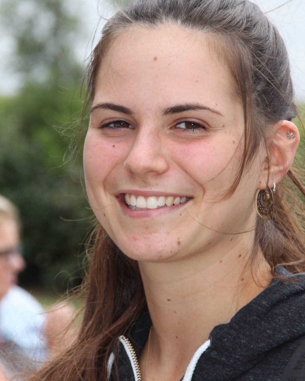 Profilbild von Leonie